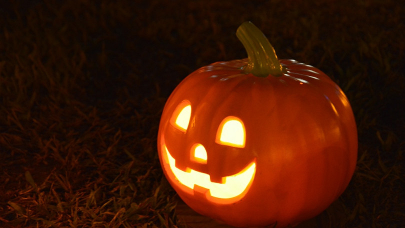 Halloween 2026 al Paraboloide di Casale